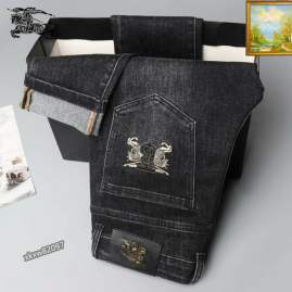 Picture for category Burberry Jeans Long